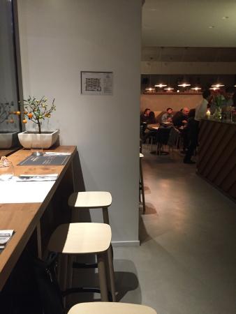 Escodirado Bistrot